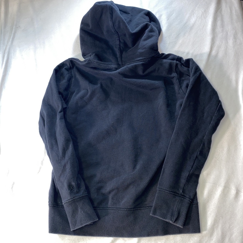 Uniqlo Joe Kaws Peanuts Hoodie Snoopy Womens Small UT Streetwear Collab Cartoon - Picture 9 of 9